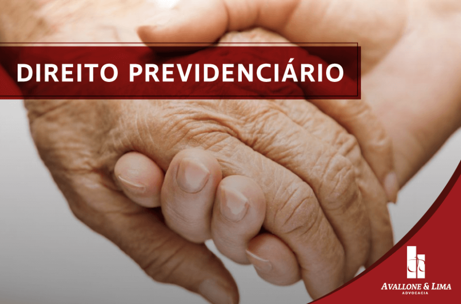 Direito Previdenciário
