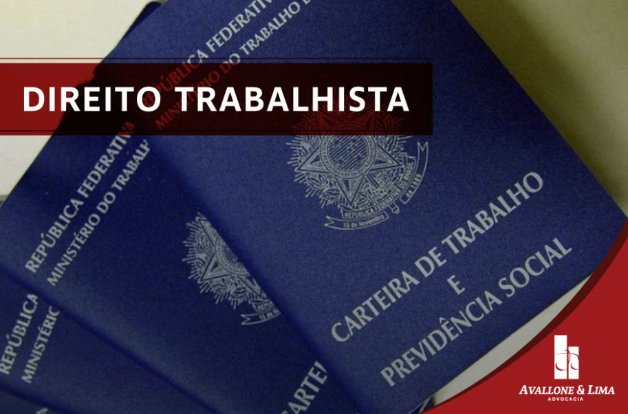 Direito Trabalhista