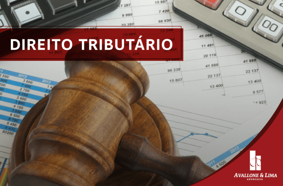 Direito Tributário